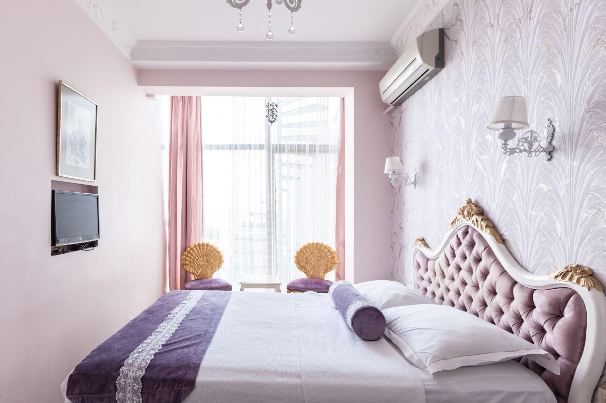 Romantic Hotel Stambuł Zewnętrze zdjęcie